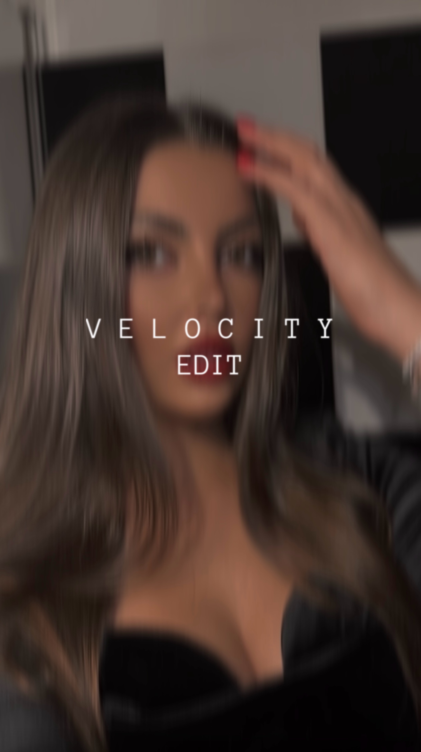 V E L O C I T Y