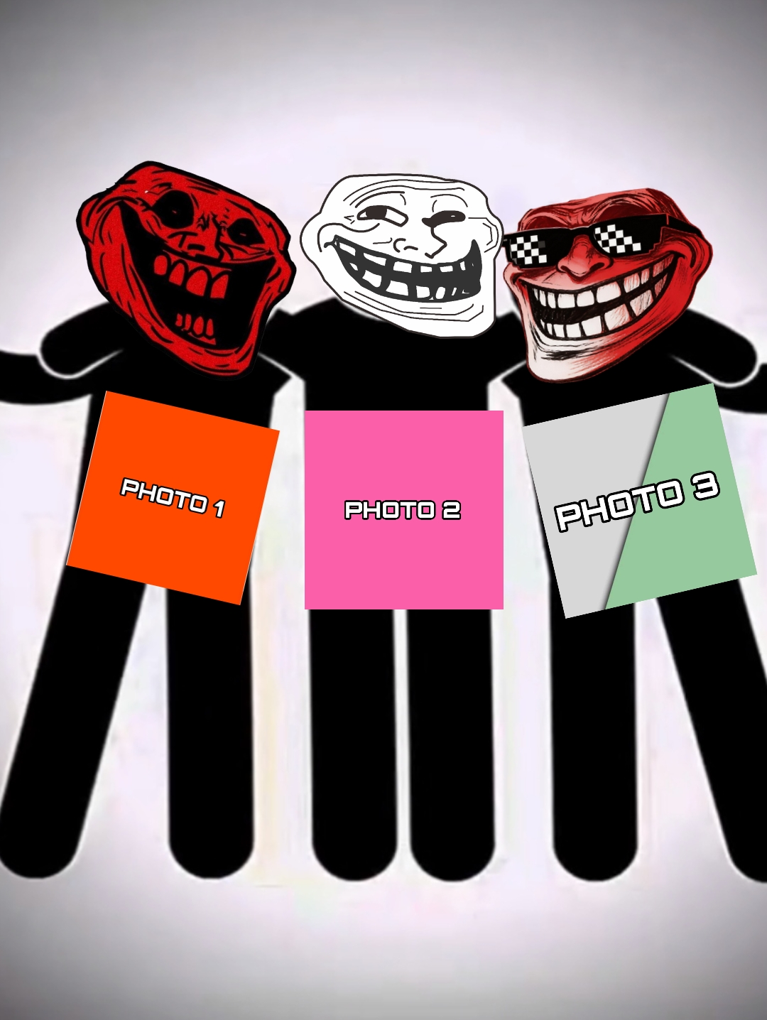 NEW TREND TEMPLATE