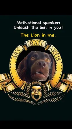 Lion in Me