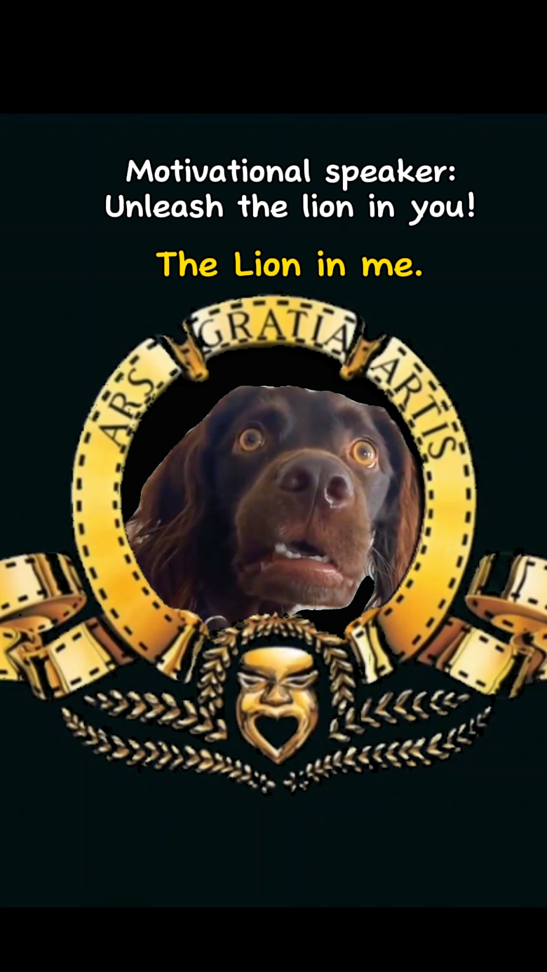 León en Mí
