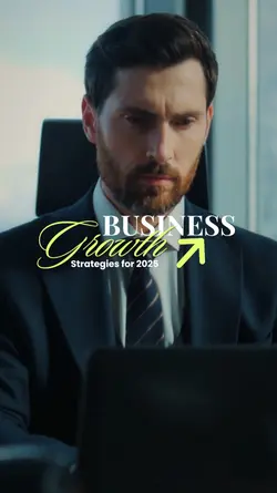 BUSINESS CINEMATIC