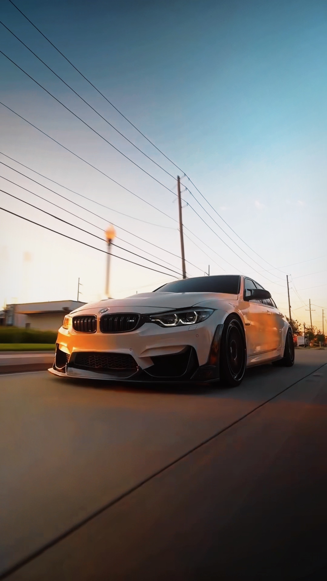 - BMW : : MODIFICATION DE VOITURE -