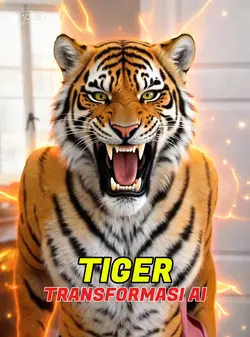 Tiger Transform VEO 