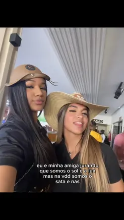 duas má influênciakk