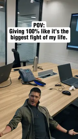 Unstoppable