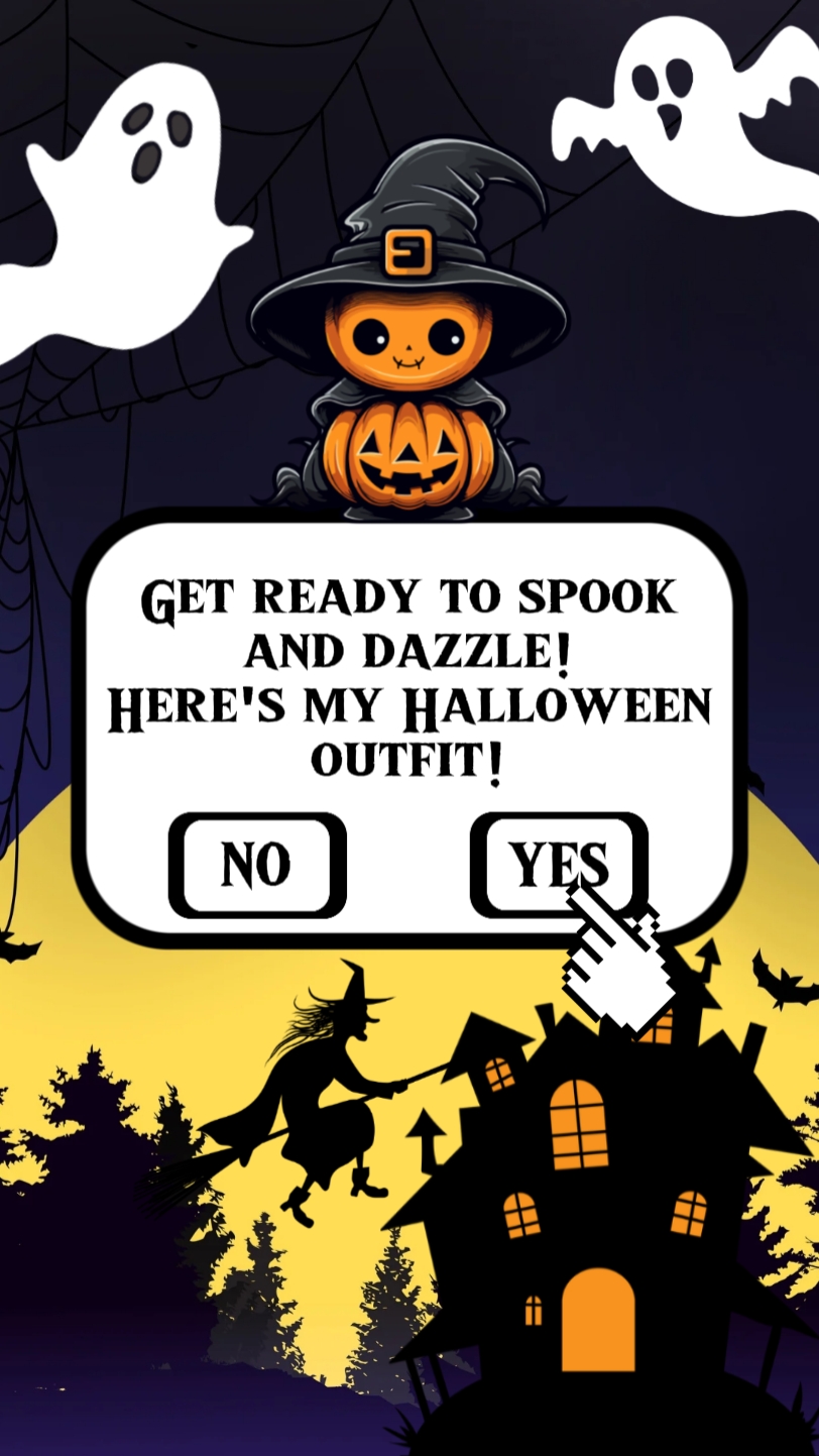 Halloween-Kollektion
