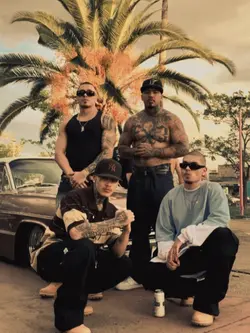 Gangster