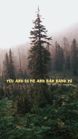 YÊU ANH ĐI MẸ ANH