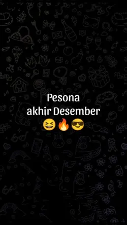 pesona desember