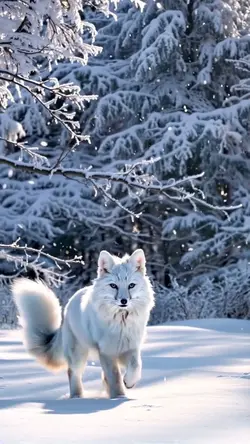 SNOWFOX