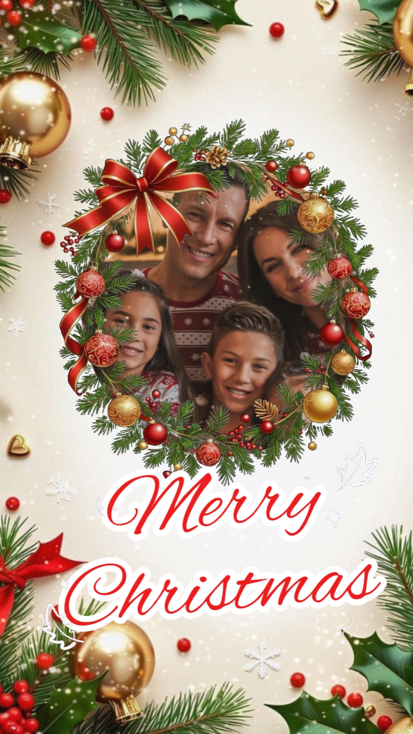 christmas wishes