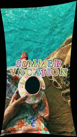 SUMMER VACATION