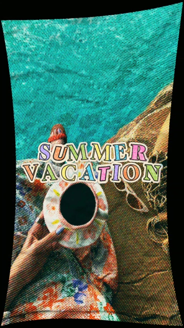 FÉRIAS DE VERÃO