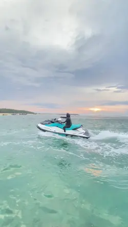 Jetski
