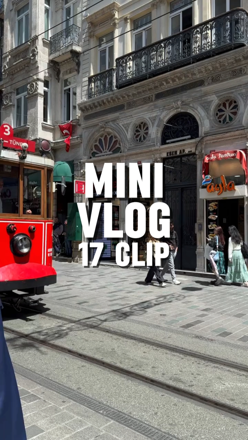 long vlog 