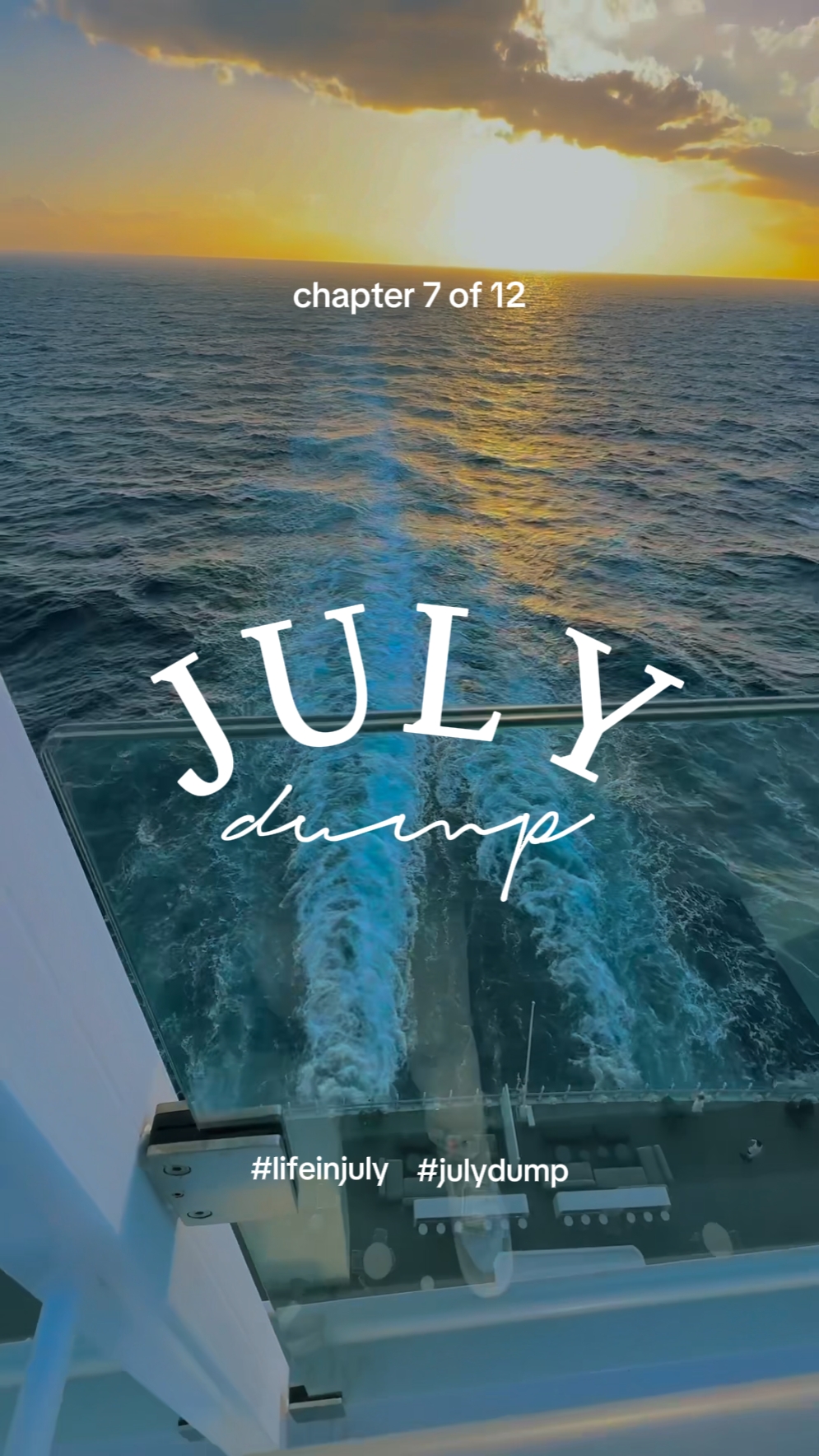 Juli-Dump
