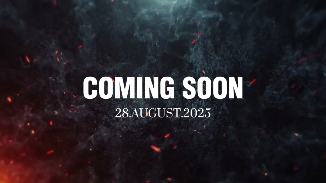 are you ready?