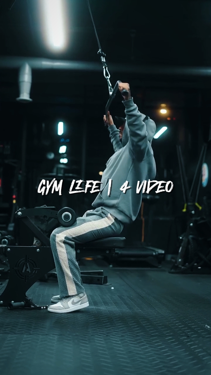 Vida en el gimnasio | 4