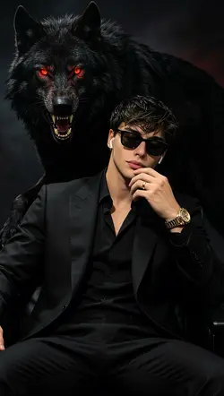 King Of The Wolf