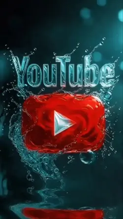 YouTube intro