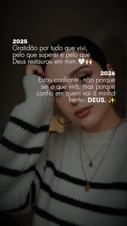 2025 gratidão