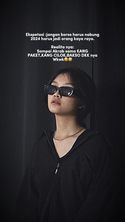 Ekspetasi vs realita