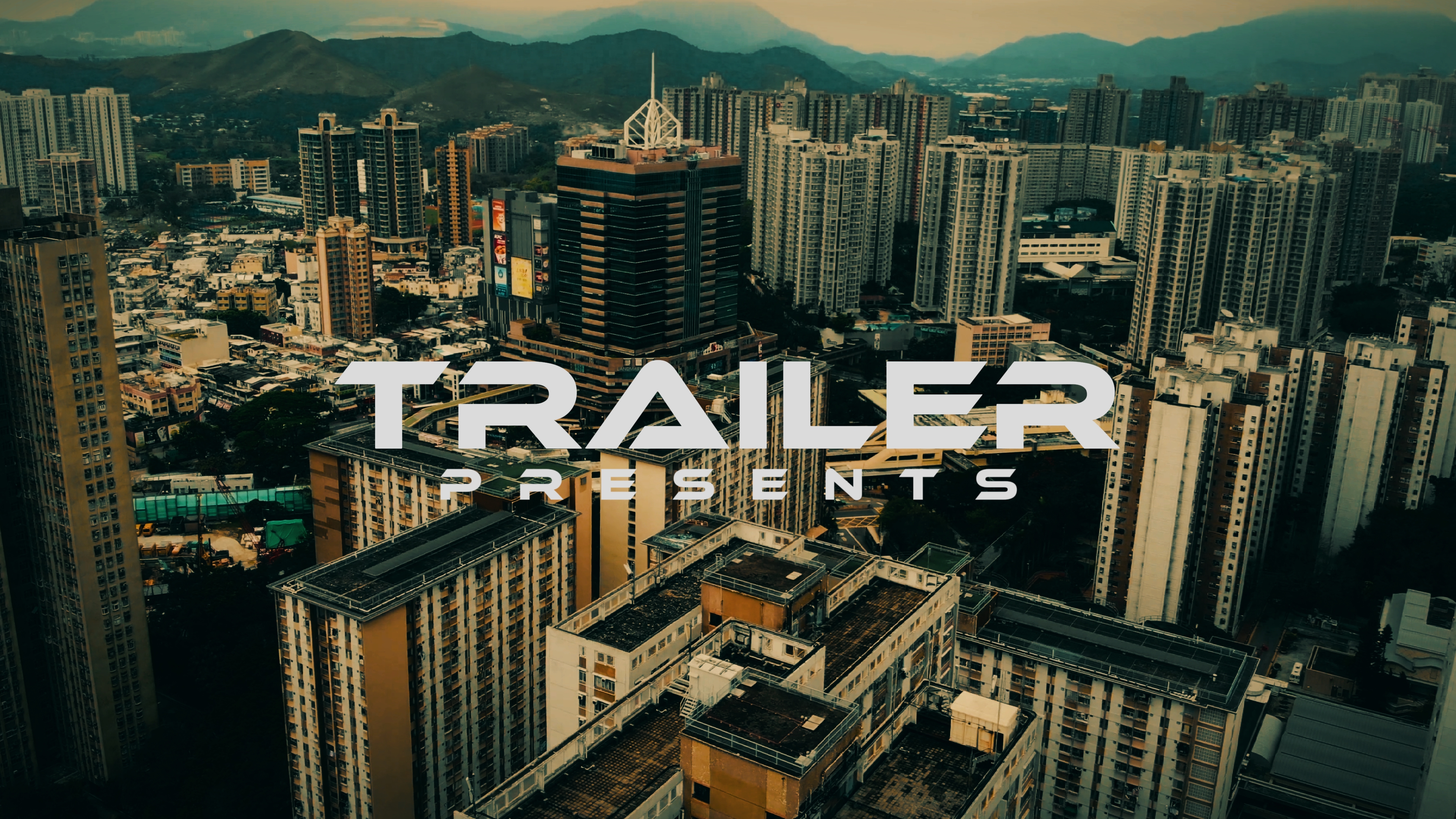 TRAILER INEMATIK