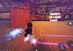 money