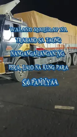 para sa Pamilya 