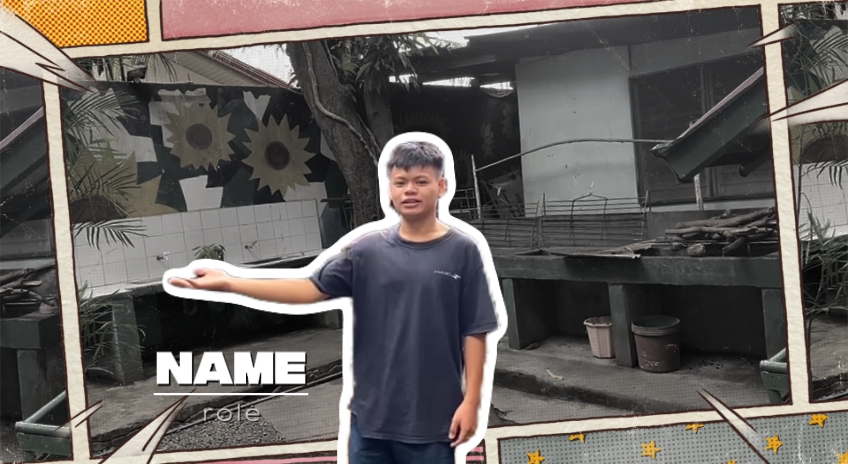 6 anggota memperkenalkan 