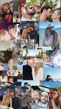 Feliz Nosso Dia 