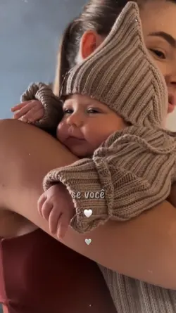 mãe e filho 
