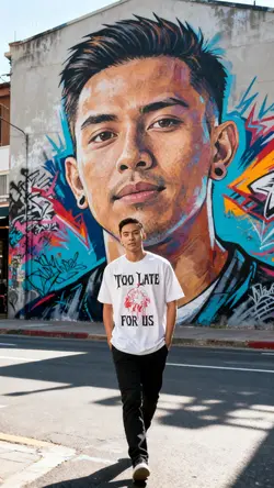 Grafiti Ai