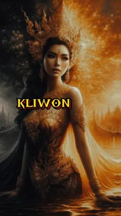 Weton Kliwon