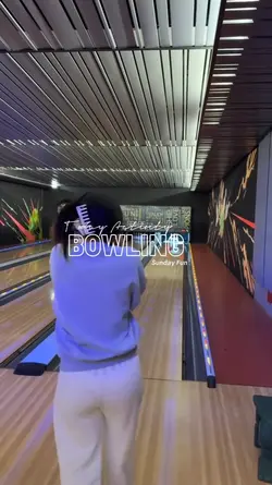 Bowling Edition