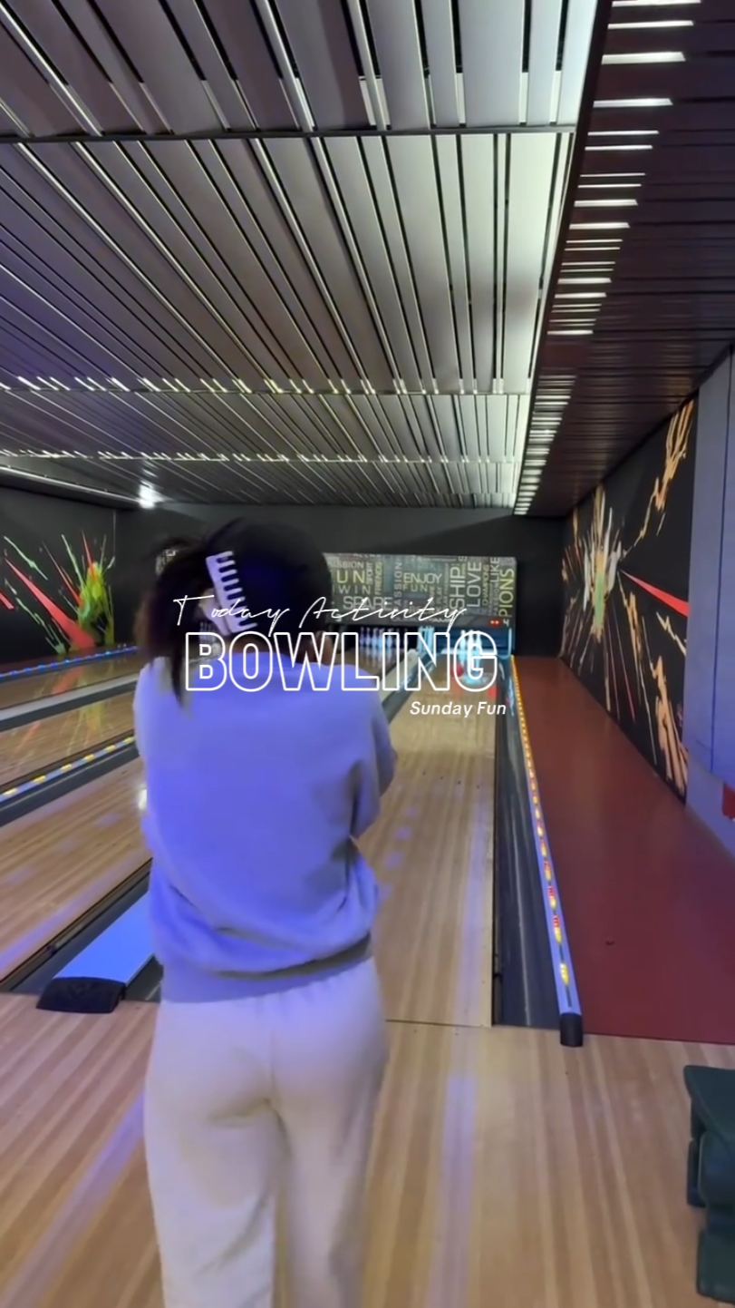 Bowling Edition