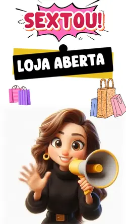SEXTOU loja on