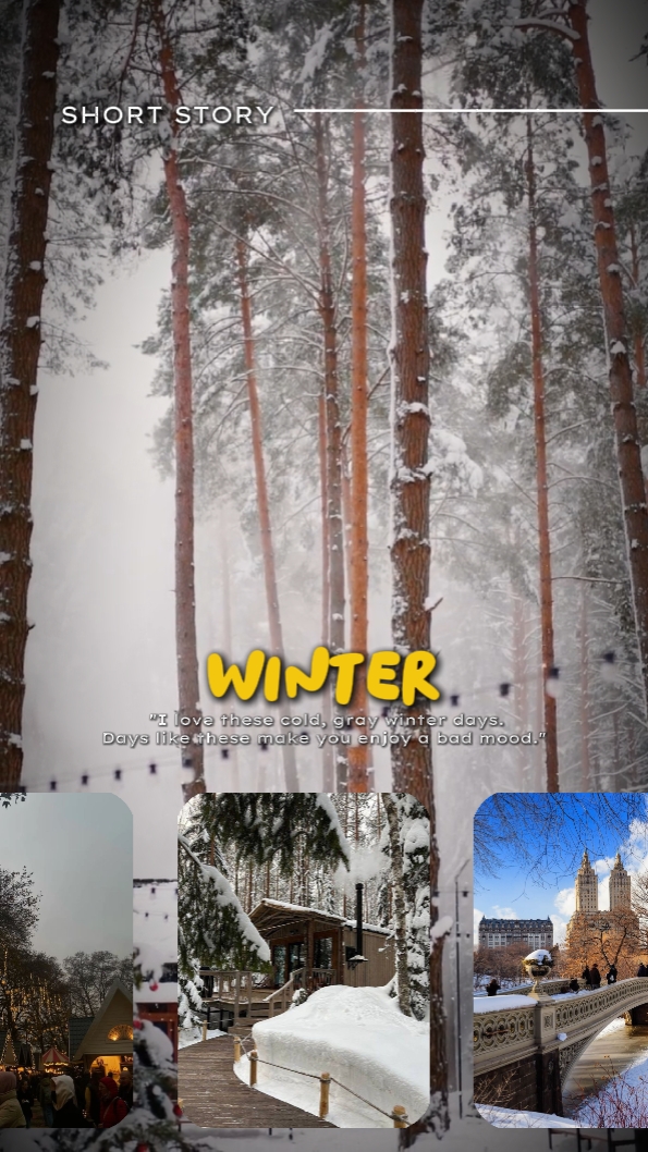 winter