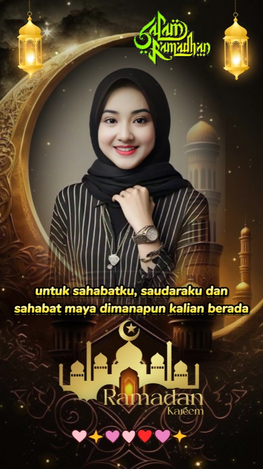Mohonmaaf lahirbatin