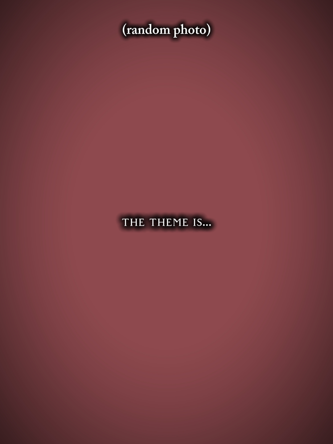 Cover Picture