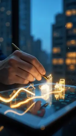 Logo Real Estate 