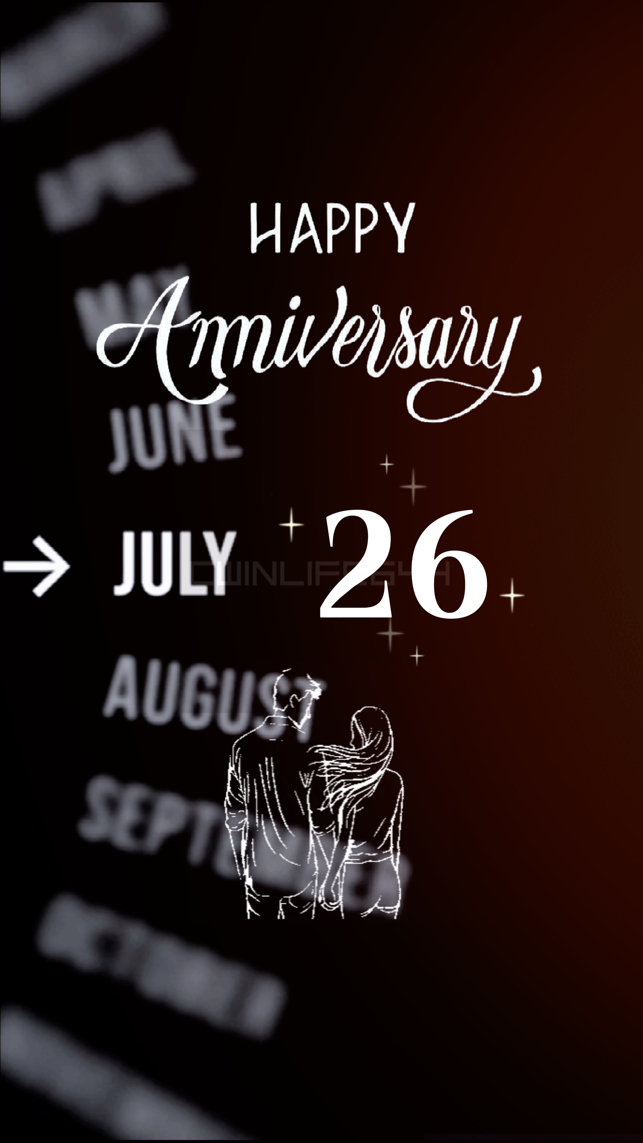 Aniversario 26 de julio
