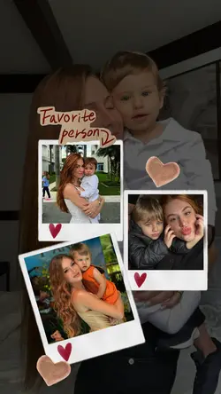 Mamãe te AMA 