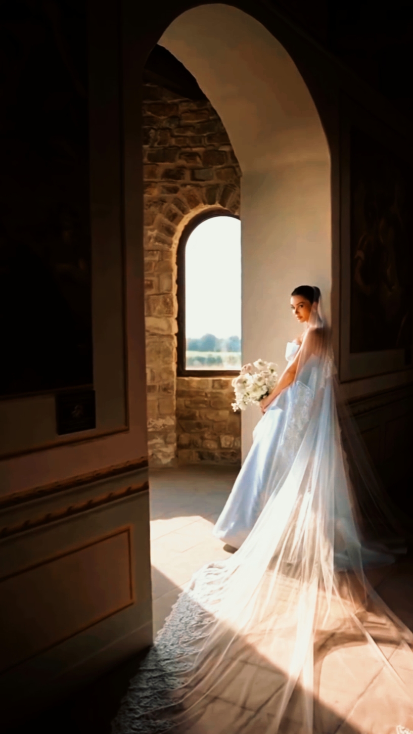 WEDDING DAY
