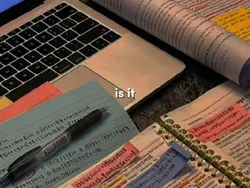 study 