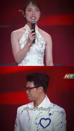 Khánh Vy chúc Tết 🧧
