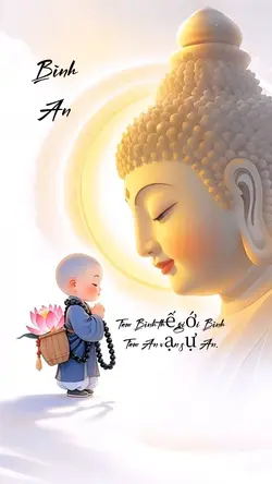 Bình An