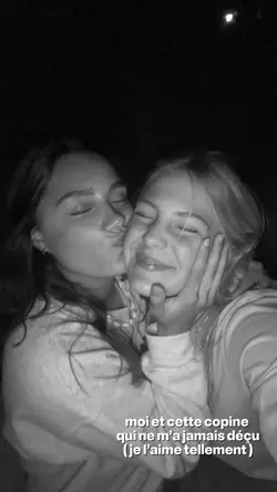 Je te donnerais tout