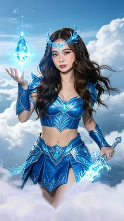 Sang'gre Amihan