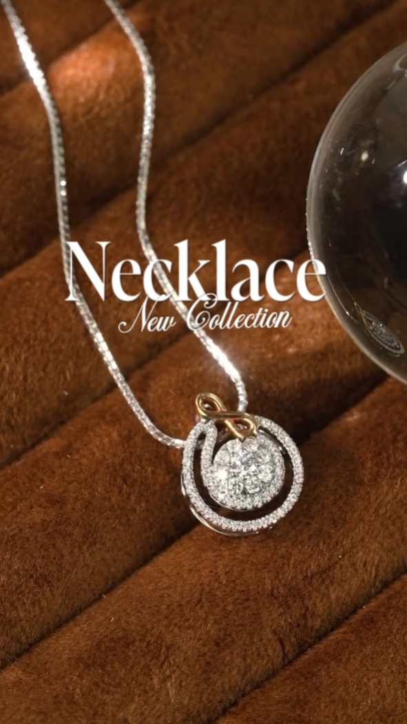 New Jewellery 